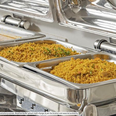 Itsy Hotels Krishna Residency, Govardhan Chauraha Mathura Eksteriør billede
